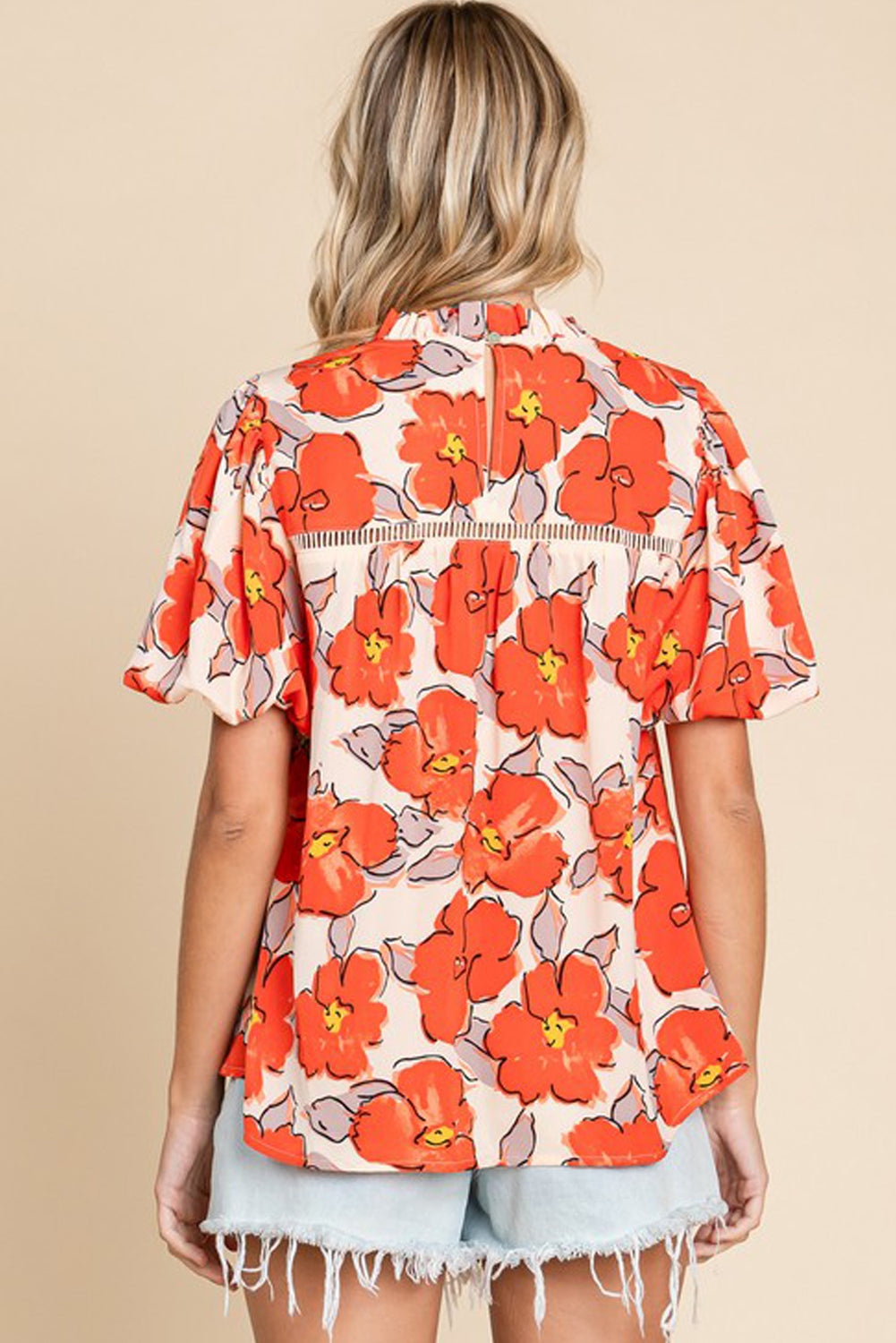 Orange Blossom