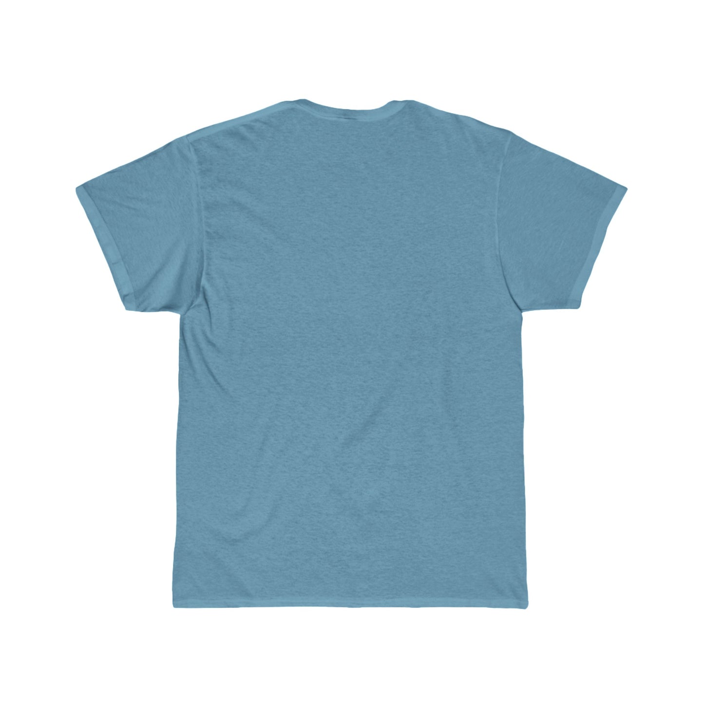 Waits Leather Men's Short Sleeve Tee