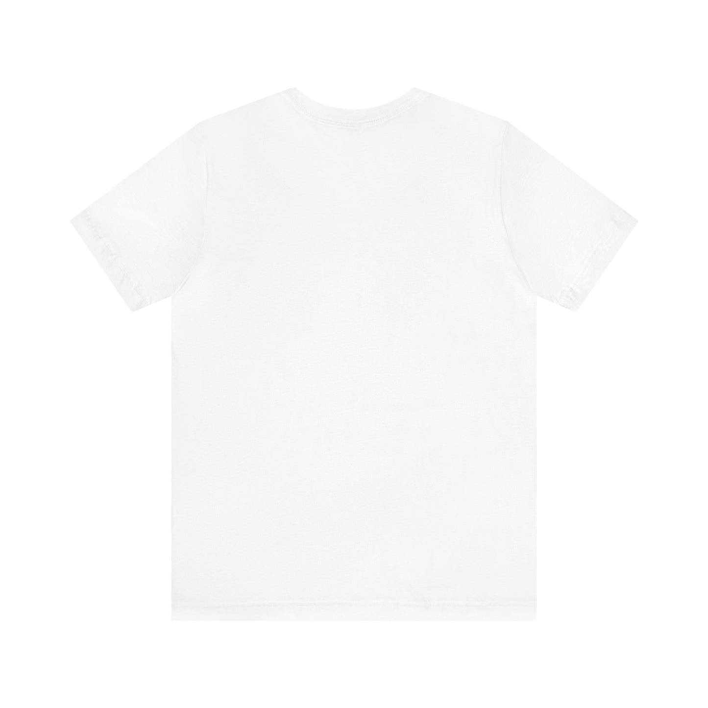 Waits Leather, LLC Unisex Jersey Short Sleeve Tee