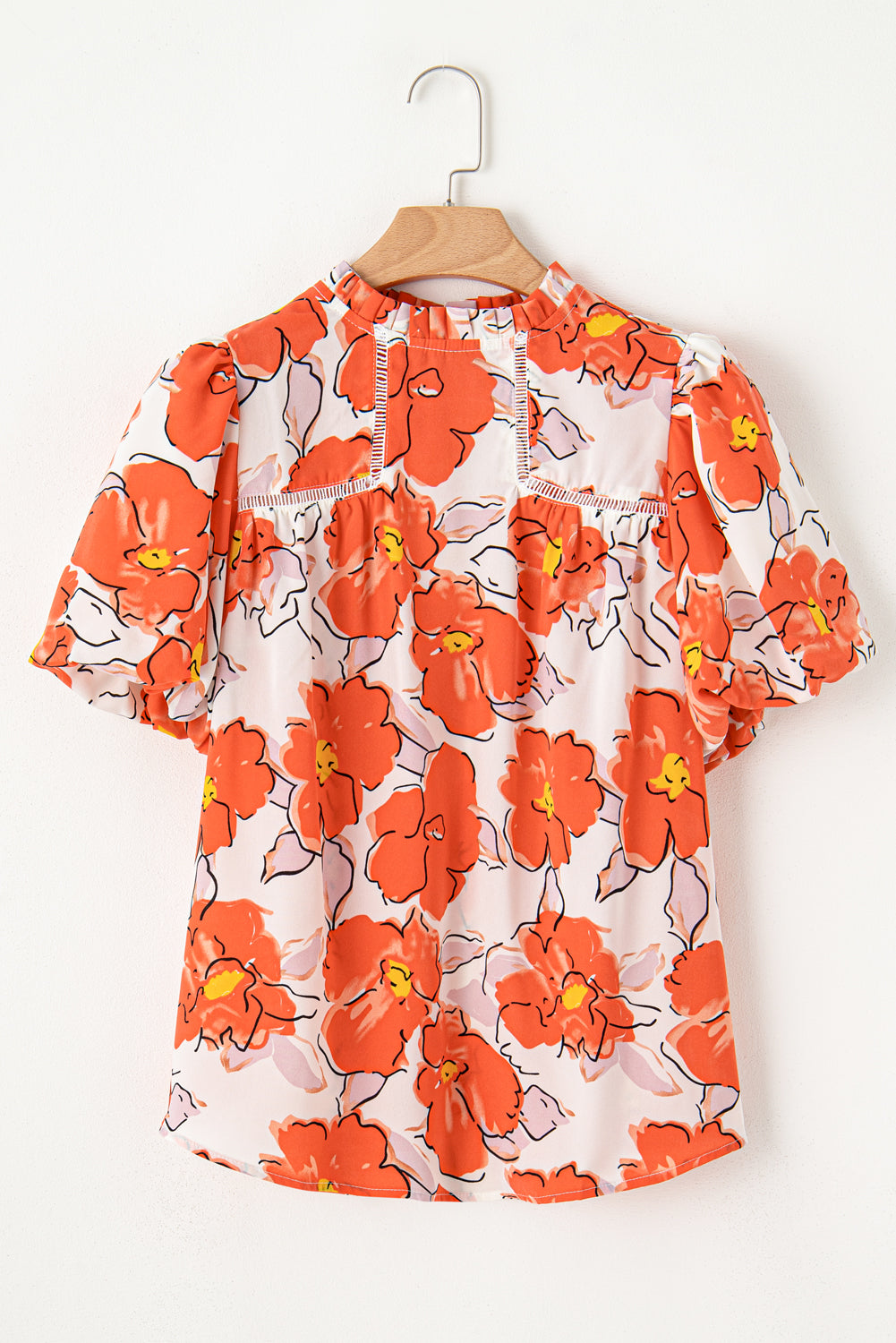 Orange Blossom