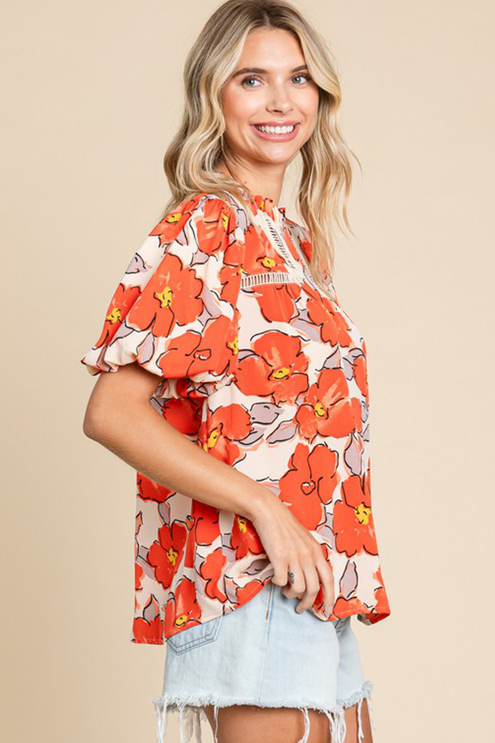 Orange Blossom
