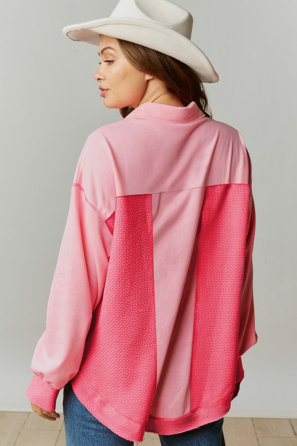 Peach Blossom