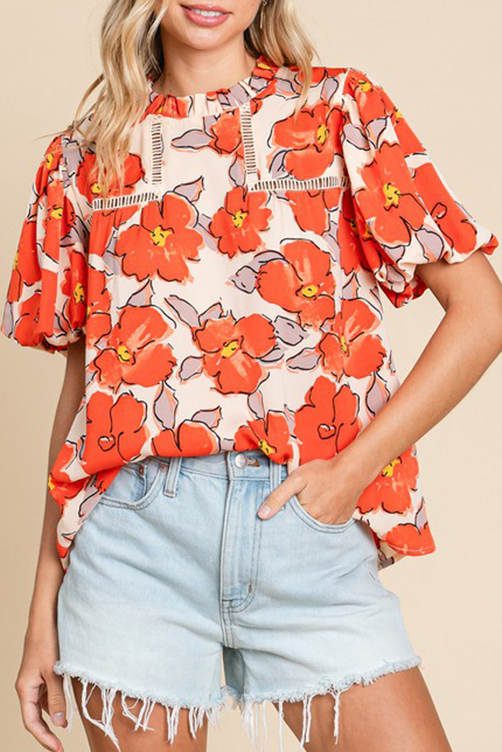 Orange Blossom