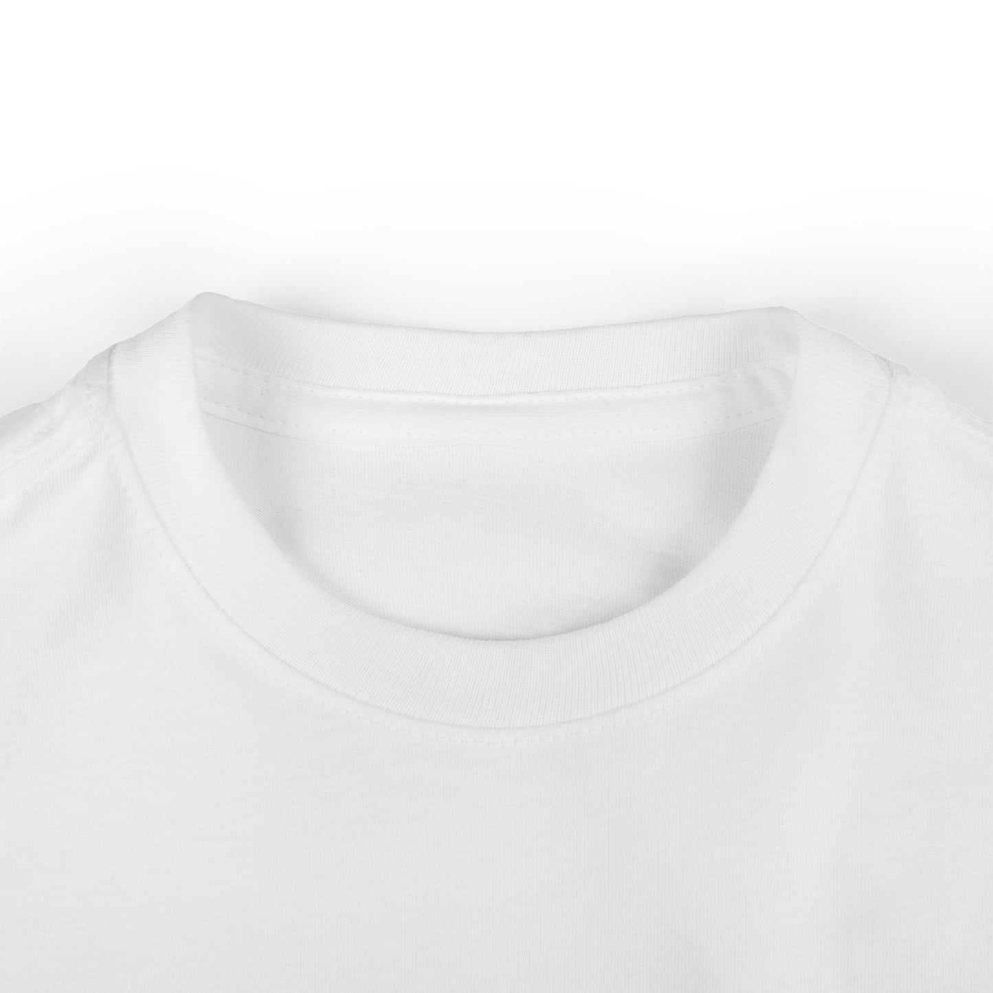 Waits Leather Logo Infant Tee