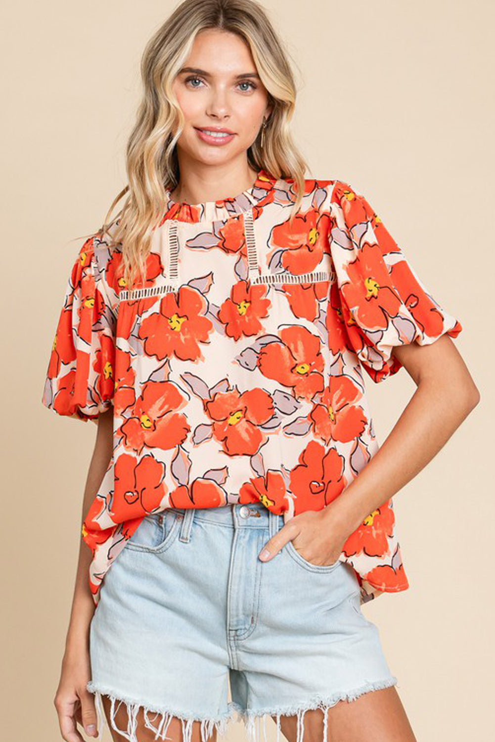 Orange Blossom