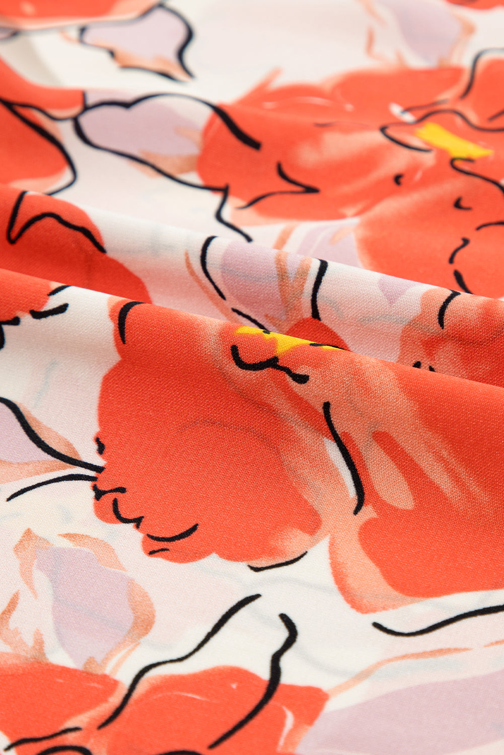 Orange Blossom