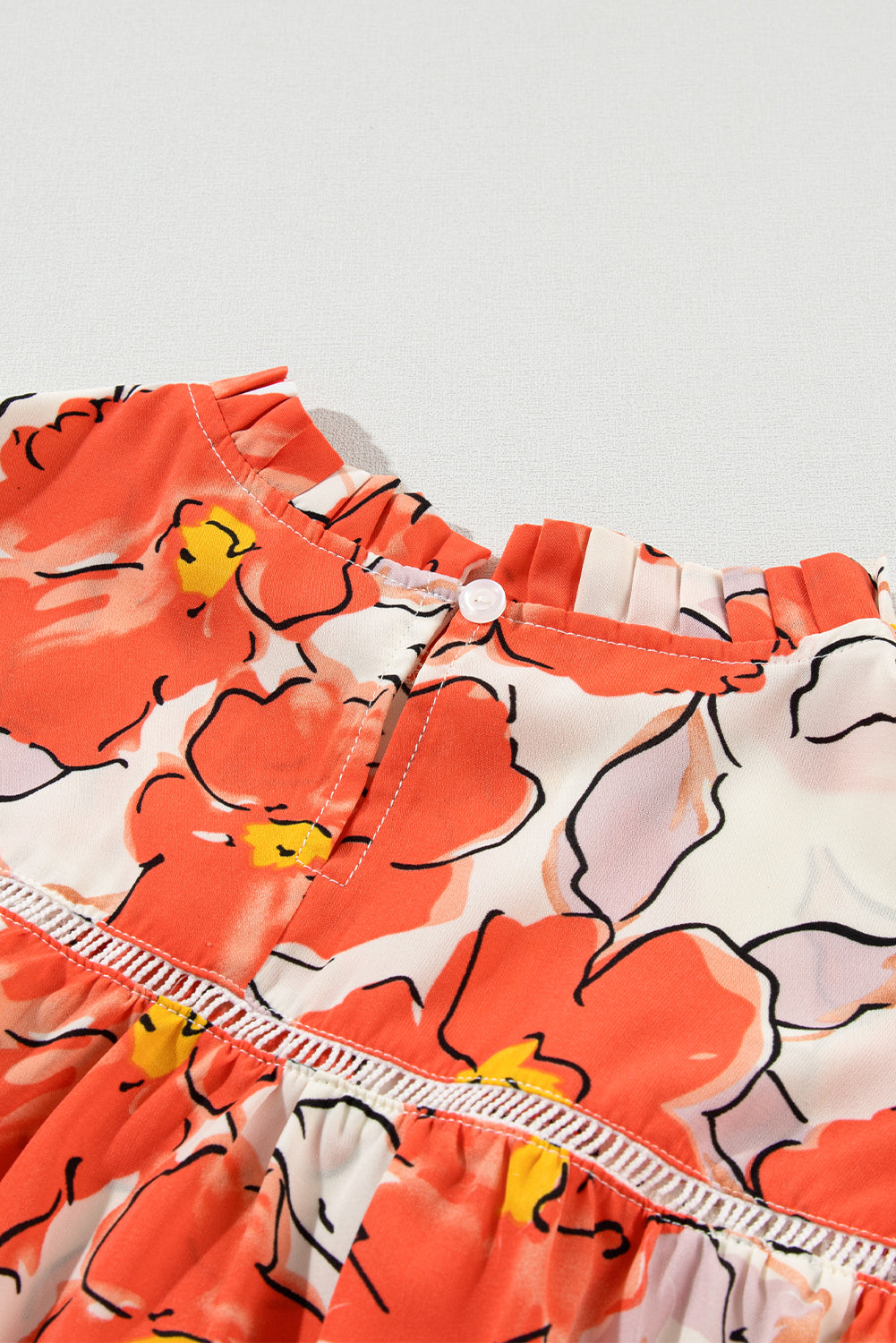 Orange Blossom