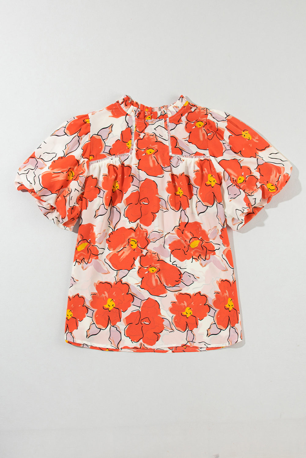 Orange Blossom