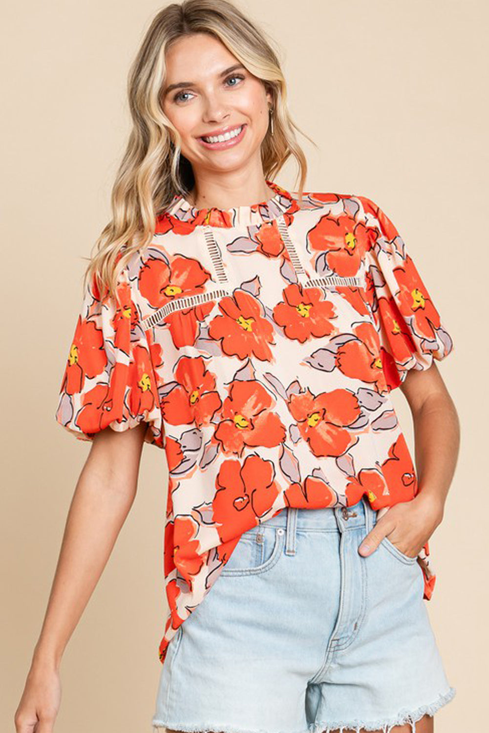 Orange Blossom