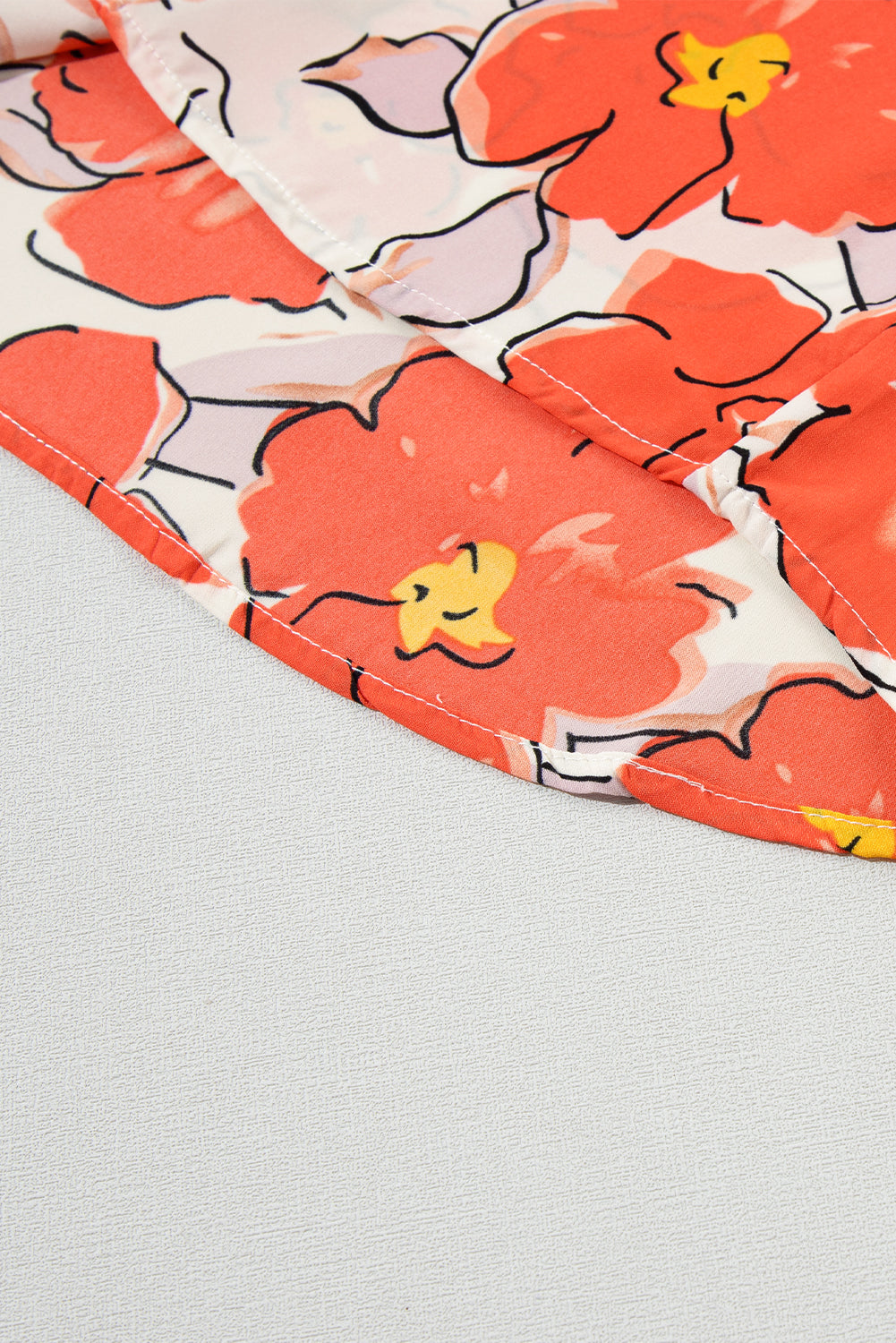 Orange Blossom