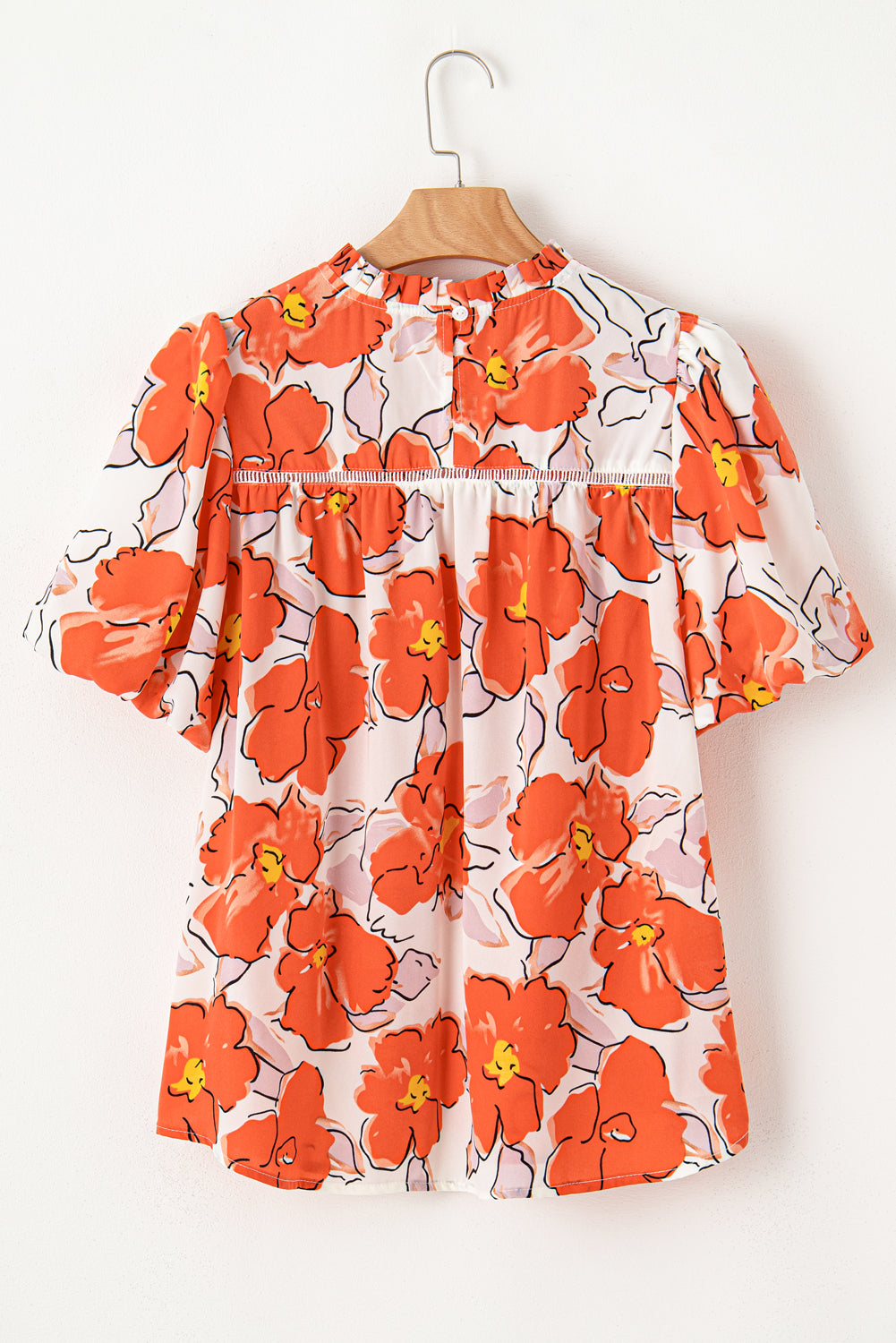 Orange Blossom