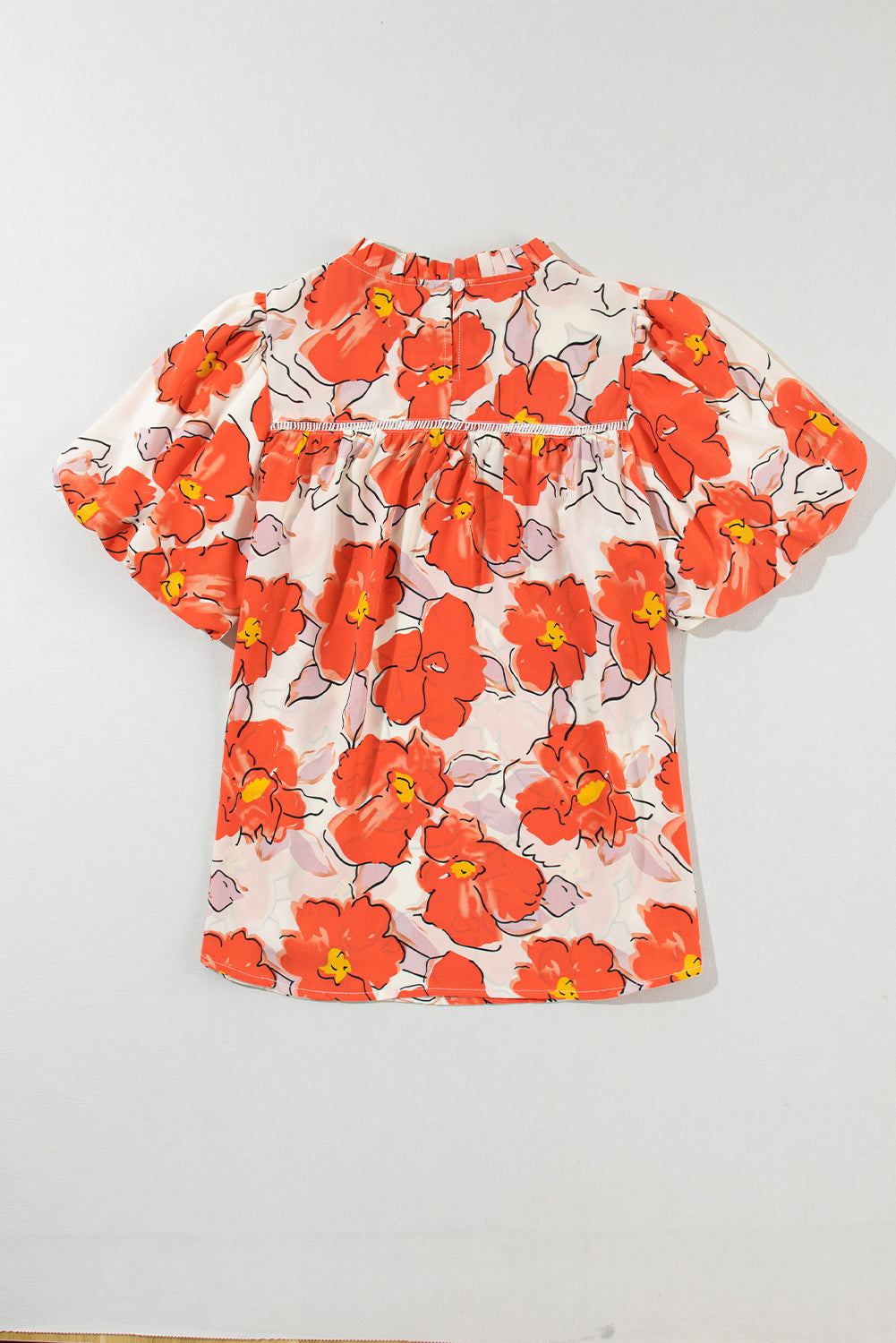 Orange Blossom