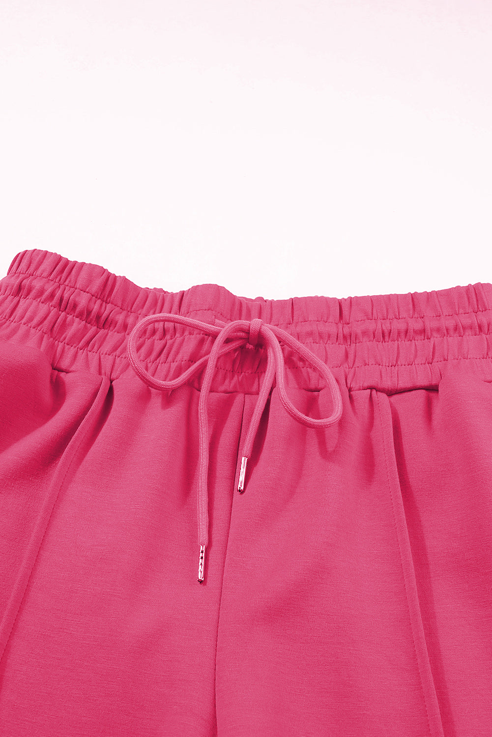 The Rose Wide Leg Sweatpants