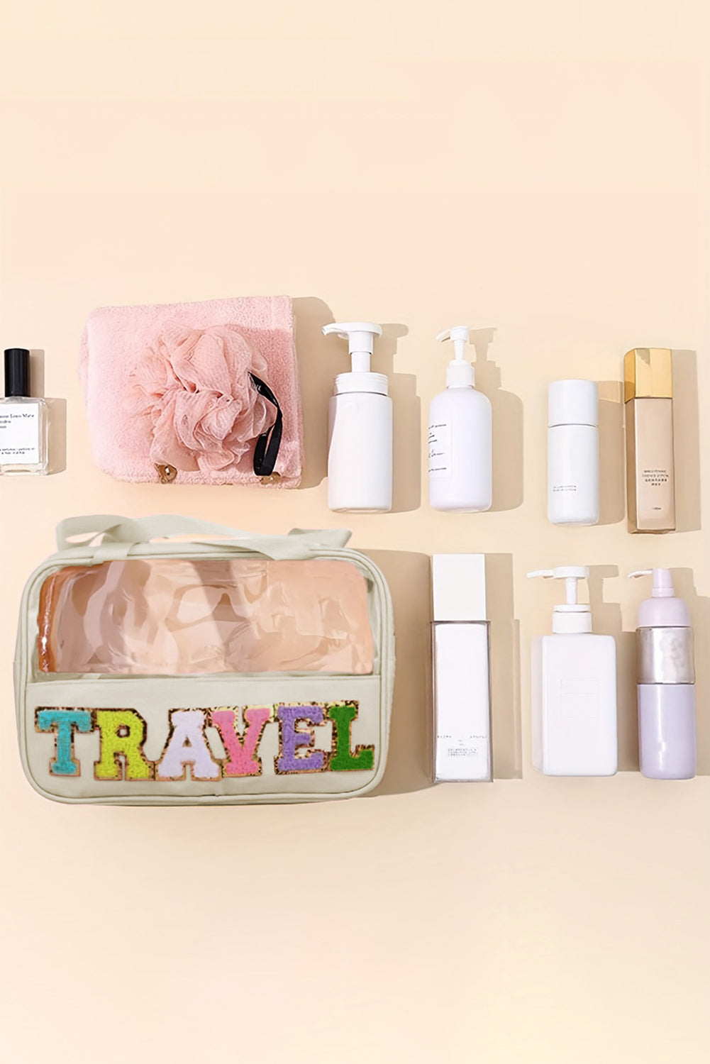 TRAVEL Bag