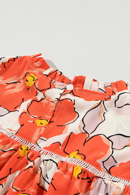 Orange Blossom