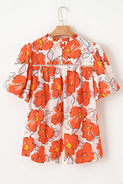 Orange Blossom