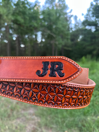 Custom Belt